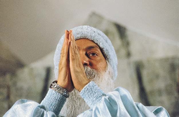 Rajneesh 